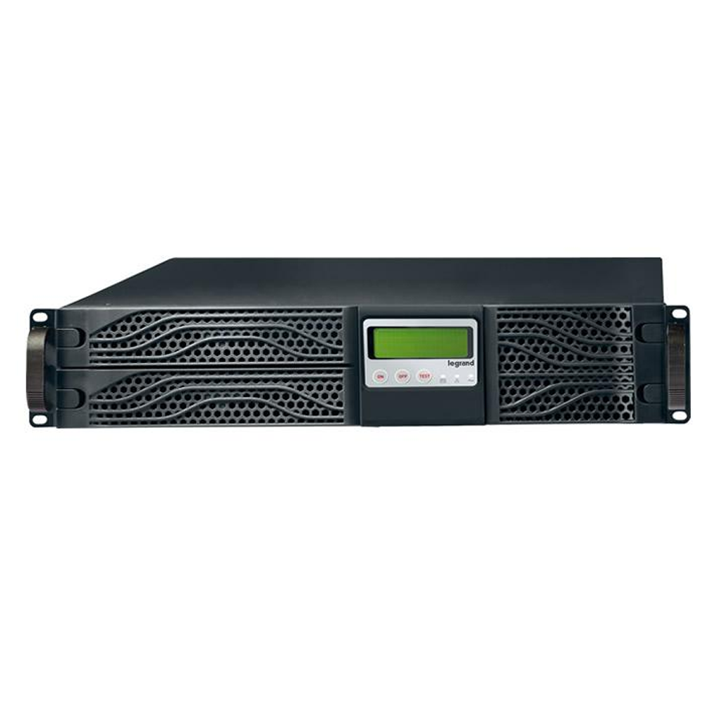 Legrand UPS KEOR LINE RT 1000VA - Rack or Tower UPS