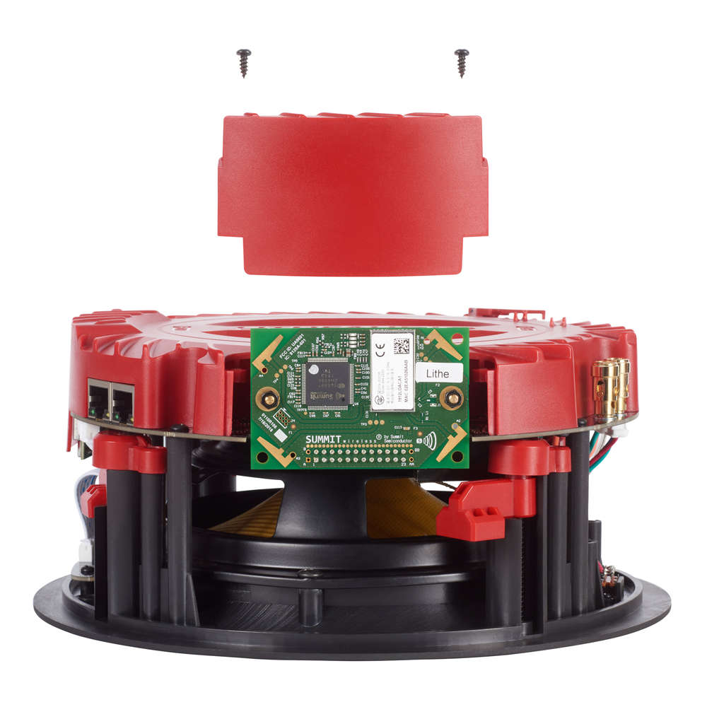 Lithe Audio WiSA Module Bolt-On