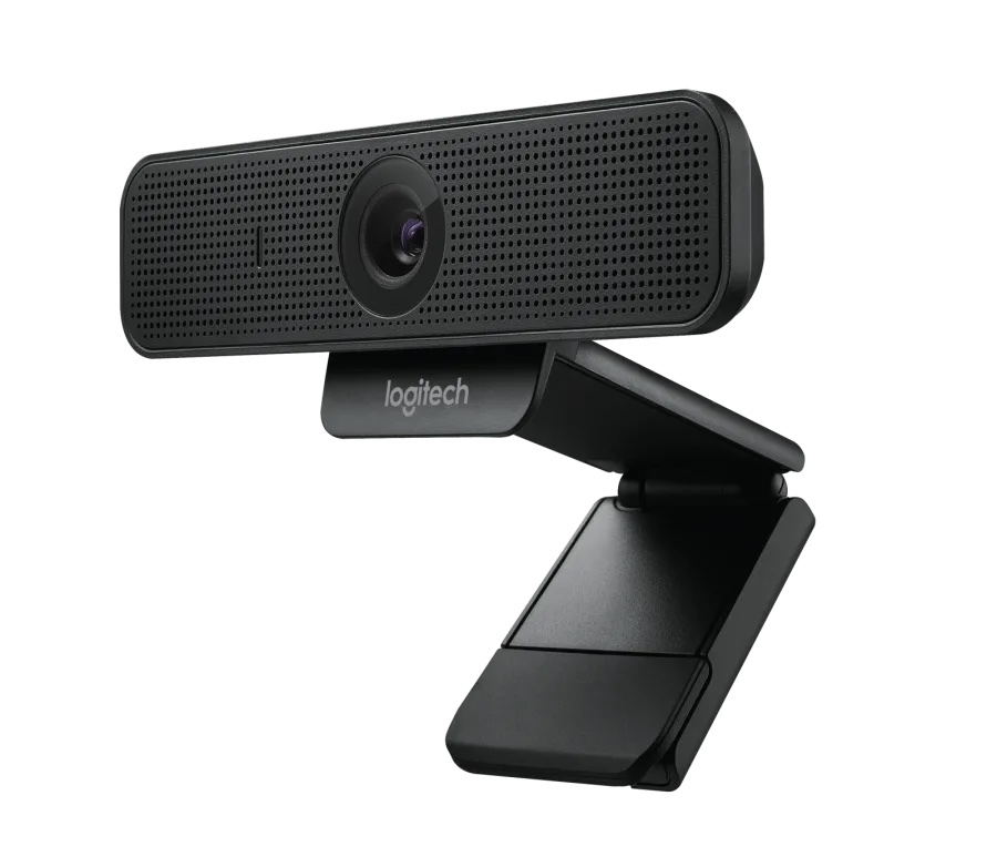 Logitech - C925e Business Webcam - 1080p