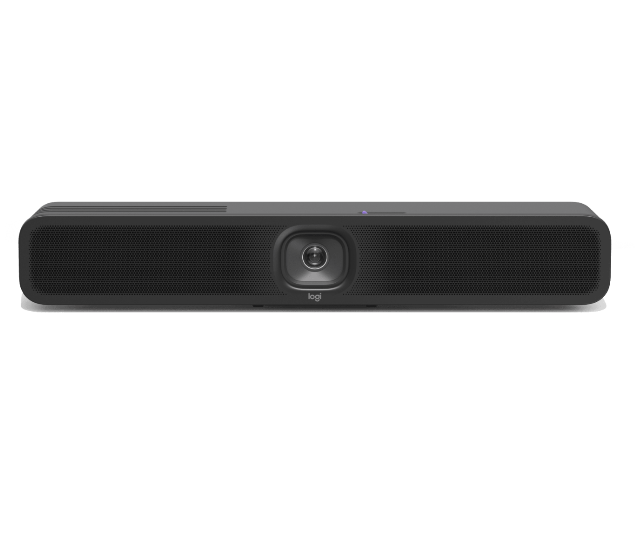 Logitech MeetUp 2 - Video Conferencing Camera