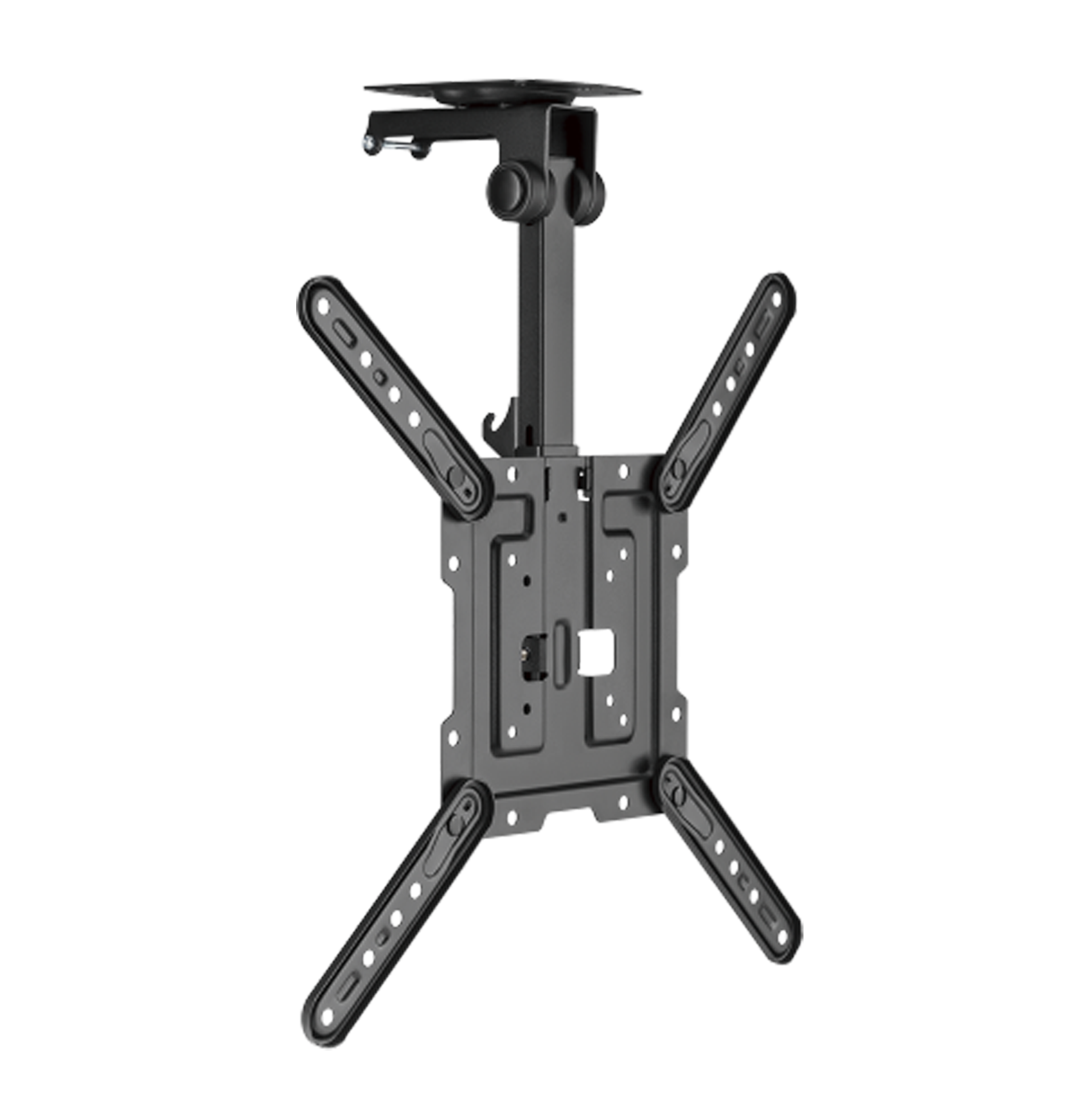 Lumi LCD-CM344 - Folding Ceiling Mount TV Bracket