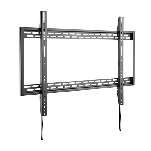 Lumi LP37-69F - X-Large Heavy-duty Fixed TV Wall Mount For most 60 - 100" TV's