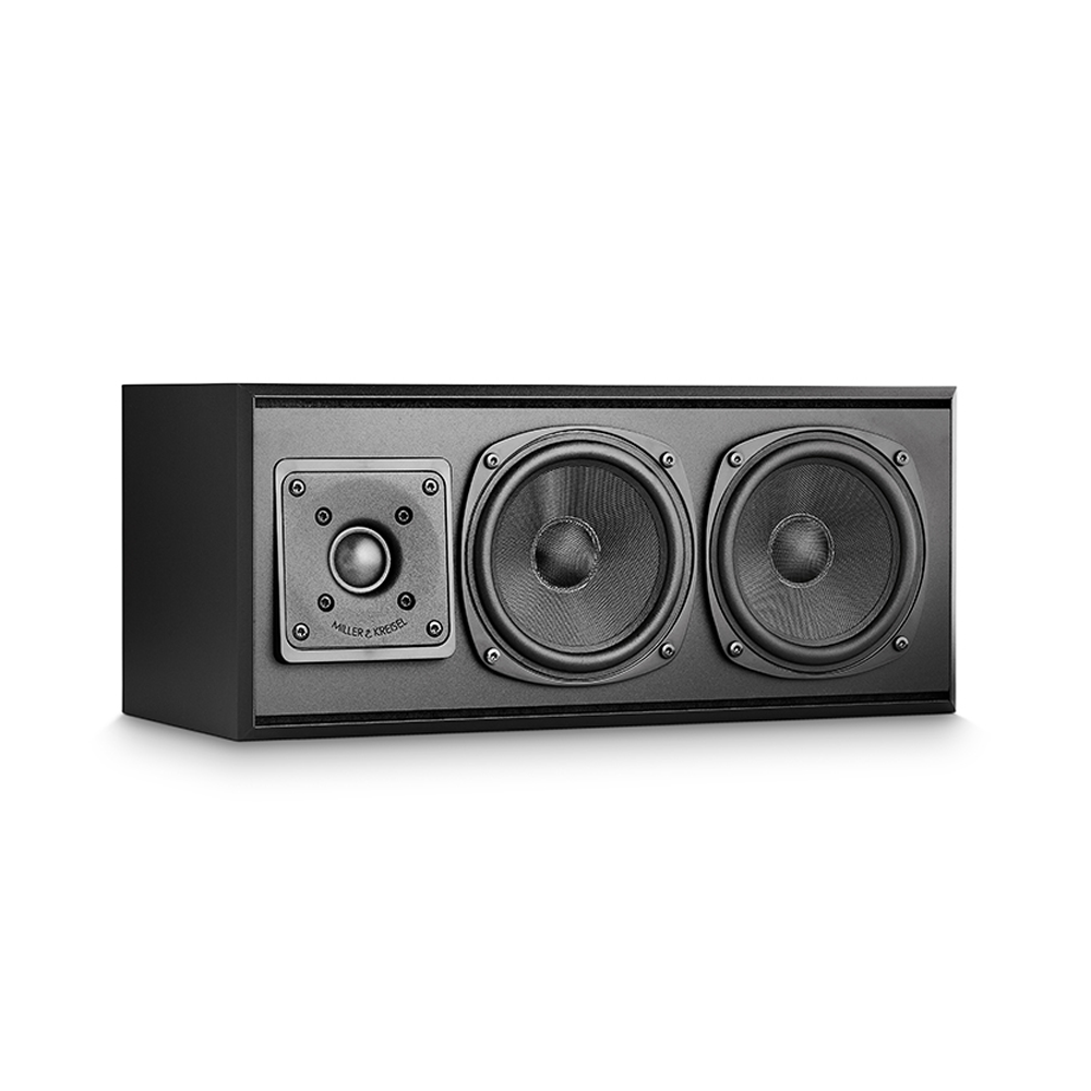 M&K Miller & Kreisel LCR750CB - THX Certified Center Speaker