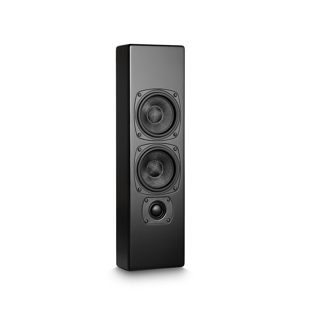 M&K Miller & Kreisel M70 Black - On-Wall Speaker (Each)