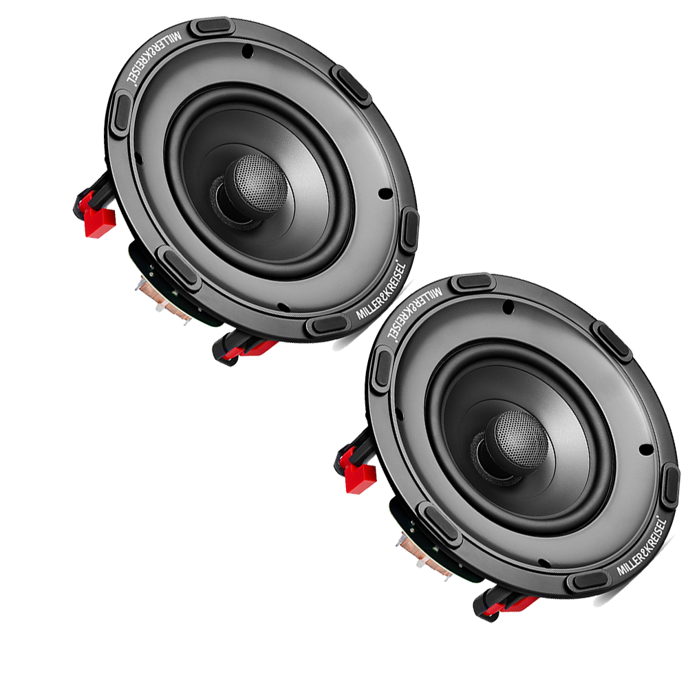 M&K Miller & Kreisel IC95 - In-Wall/In-Ceiling Loudspeaker (Pair)