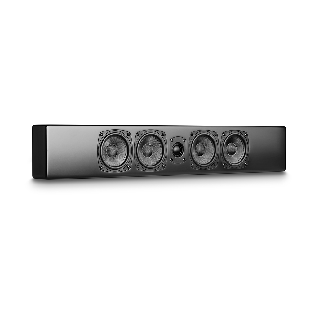 M&K Miller & Kreisel M90 - High Performance LCR Speaker (Each)