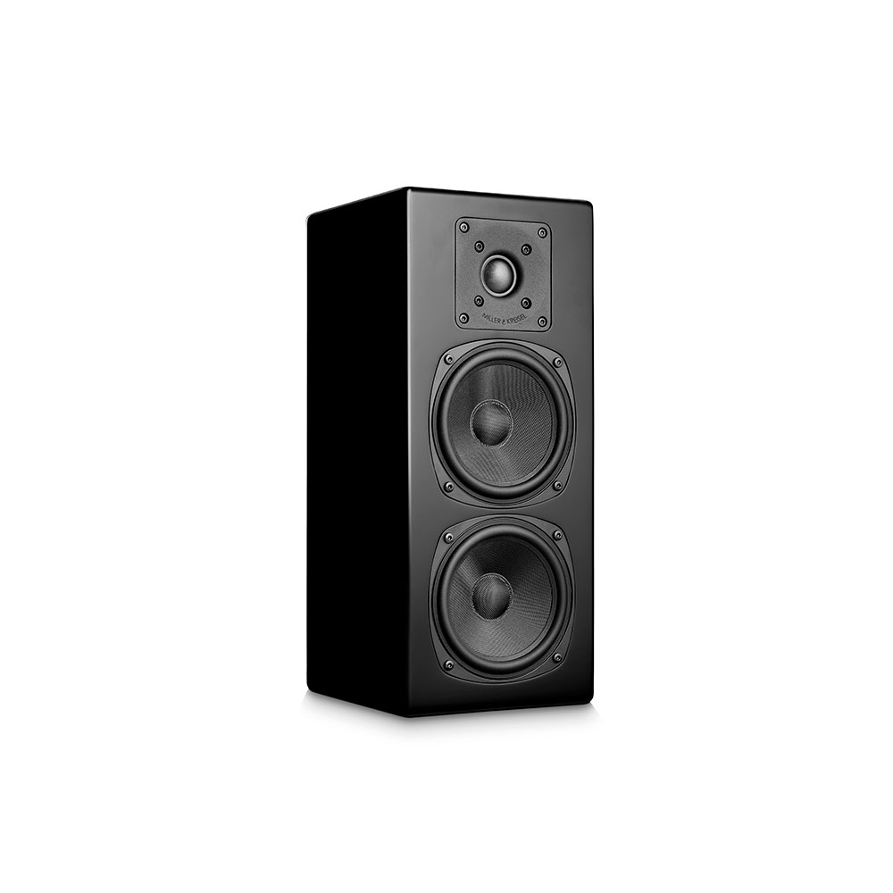 M&K Miller & Kreisel LCR950 - THX Select 2 Series Speaker (each)