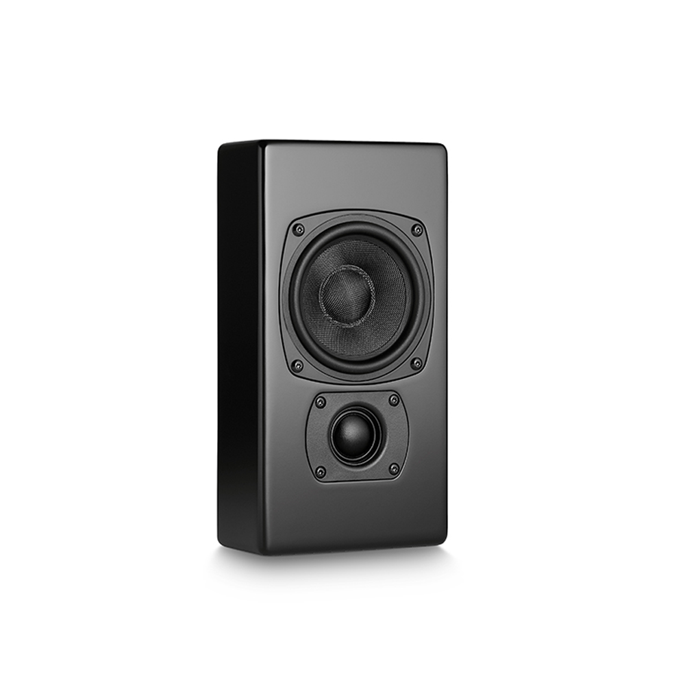 Miller & Kreisel M50 LCR - On-Wall Speaker (Each)