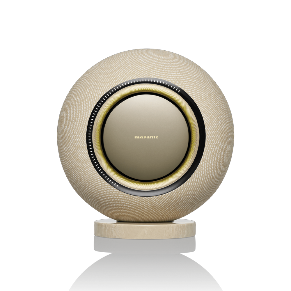 Marantz Horizon - Wireless Speaker incl Heos