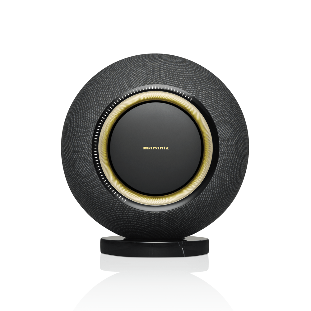 Marantz Horizon - Wireless Speaker incl Heos — view 4
