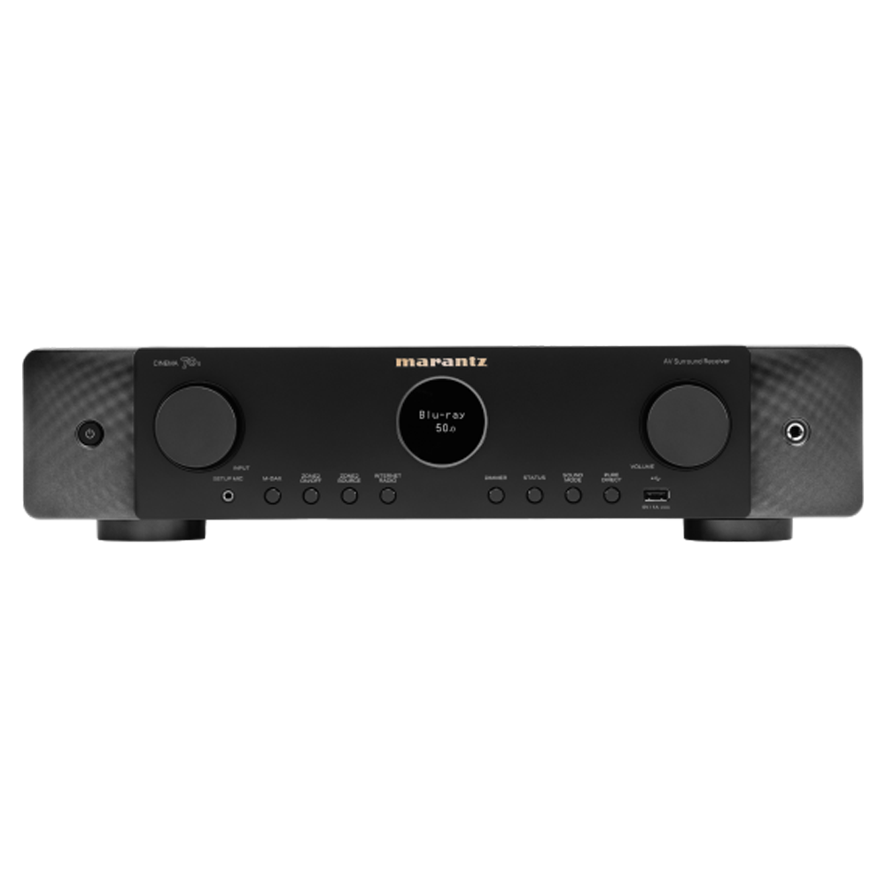 Marantz Cinema 70 - Slimline 7.2 Channel AV Receiver