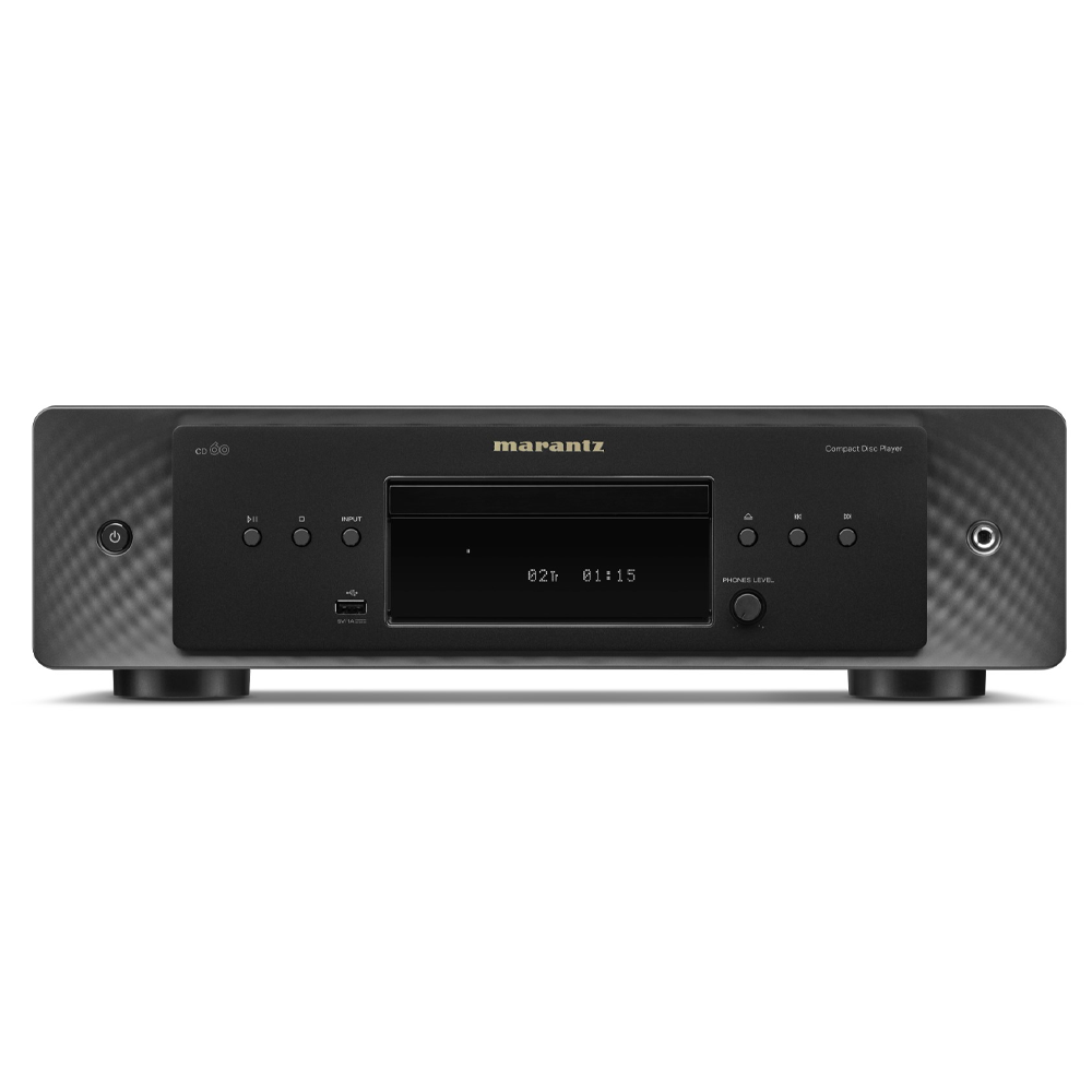 Marantz CD 60 - CD Player