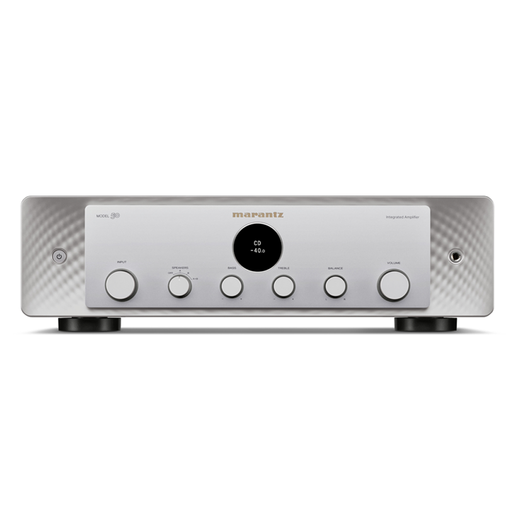 Marantz Model 50 - Premium Integrated Stereo Amplifier — view 1
