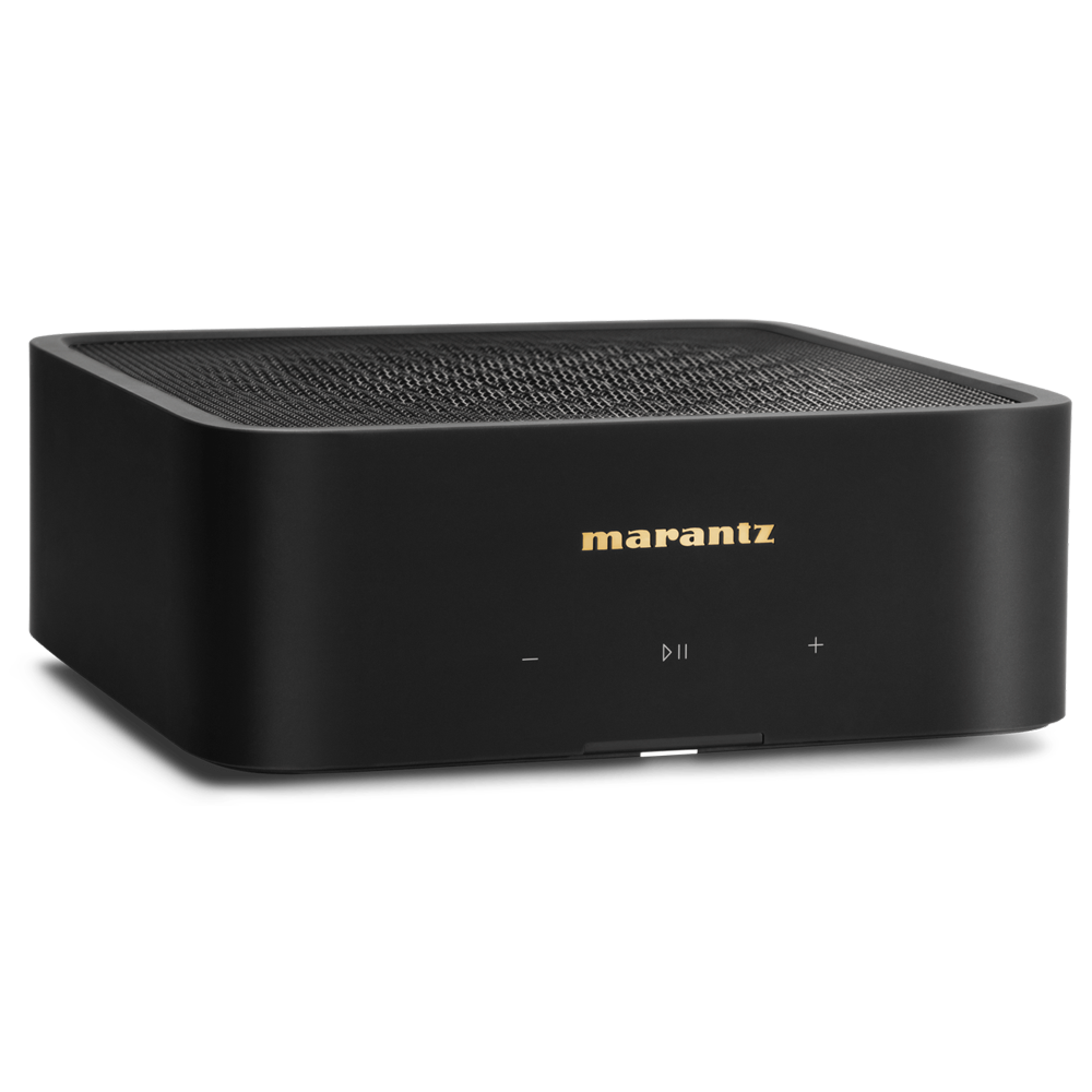 Marantz MODEL M1 - 2 Channel Wireless Streaming Amplifier