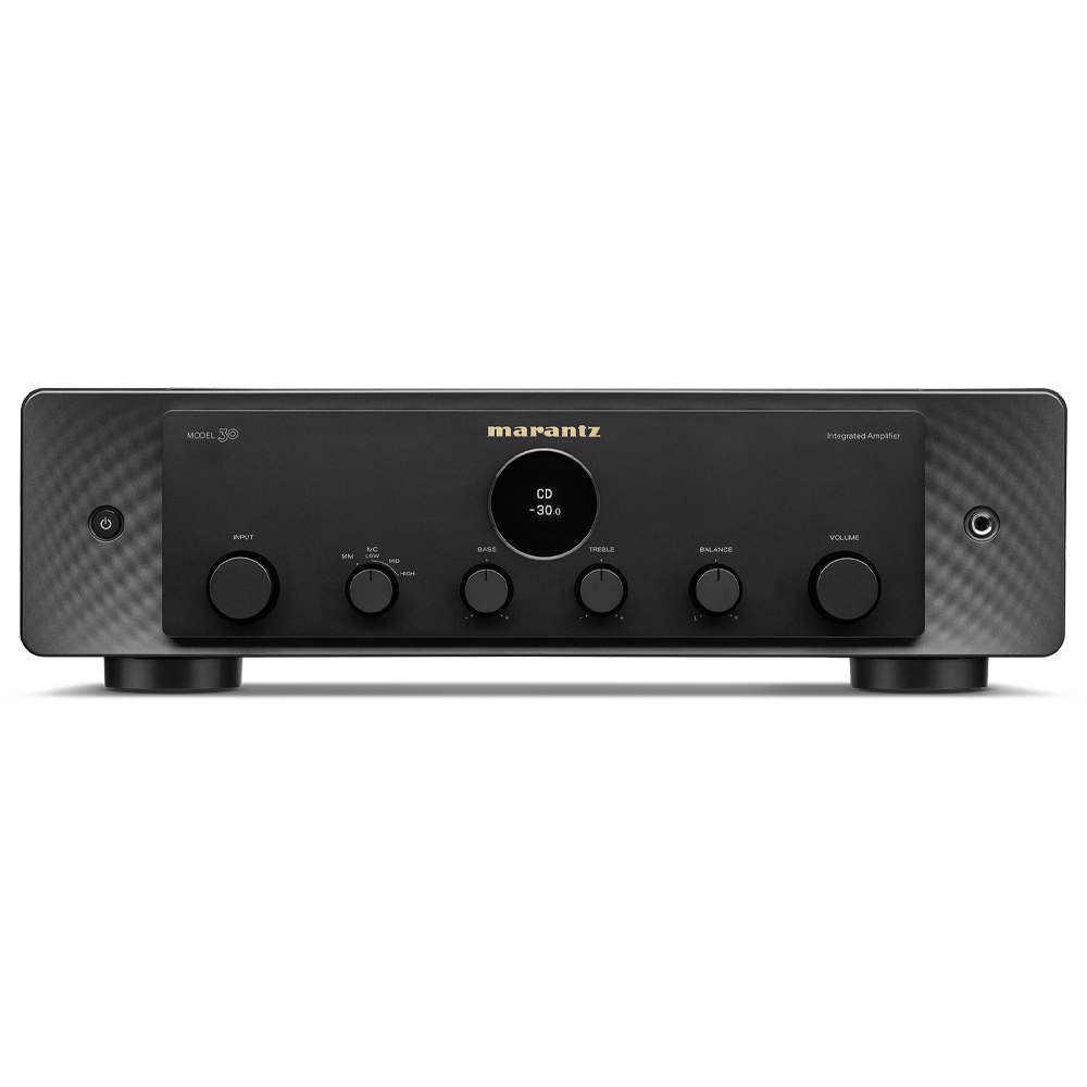 Marantz MODEL30 - Integrated Stereo Amplifier