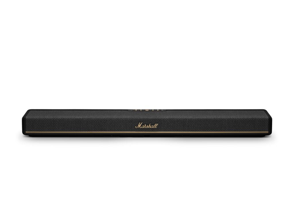 Marshall - Heston 60 Dolby Atmos Soundbar