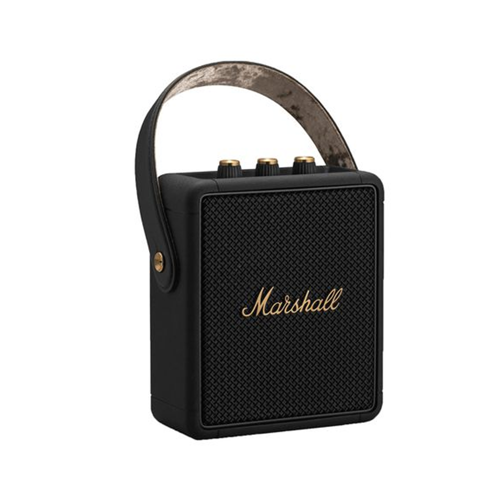 Marshall Stockwell II - Bluetooth Portable Speaker (discontinued)