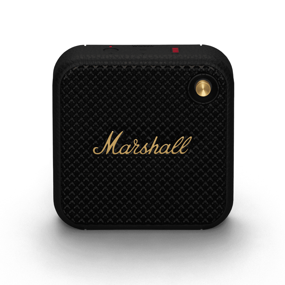 Marshall Willen II Portable BT Speaker