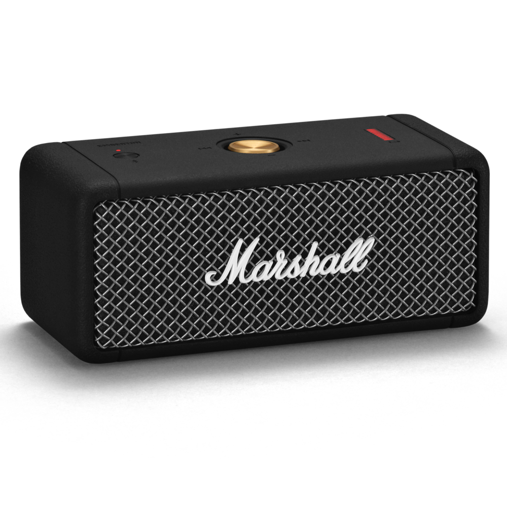 Marshall Emberton - Portable Bluetooth Speaker