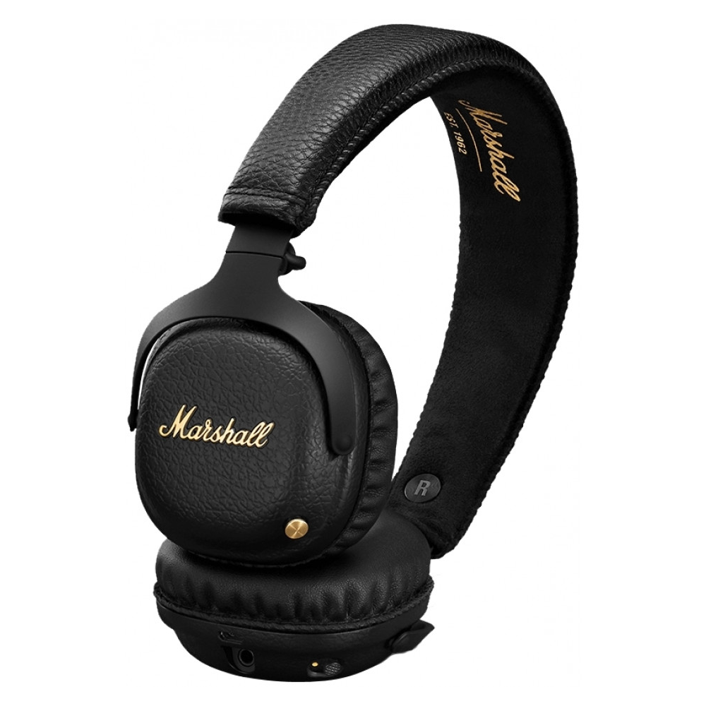 Marshall MID A.N.C -  Active Noise Cancelling Bluetooth Headphones