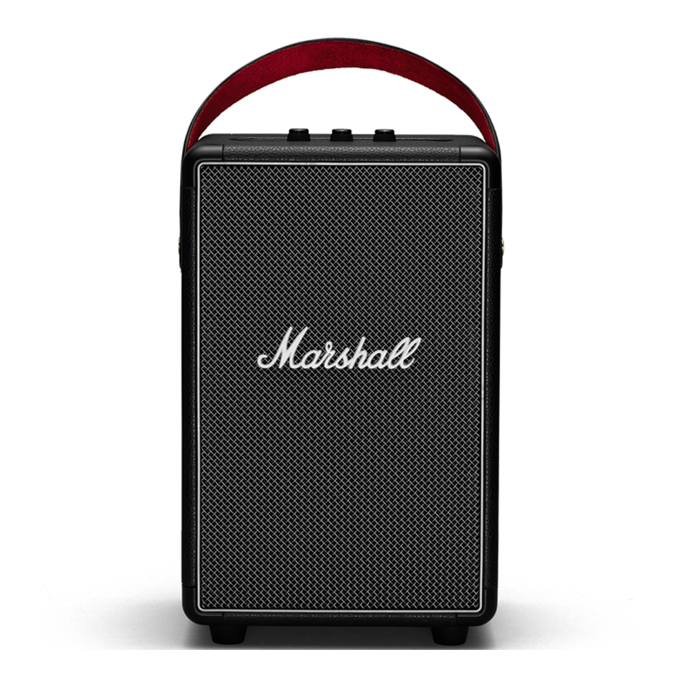 Marshall Tufton - Portable Bluetooth Speaker