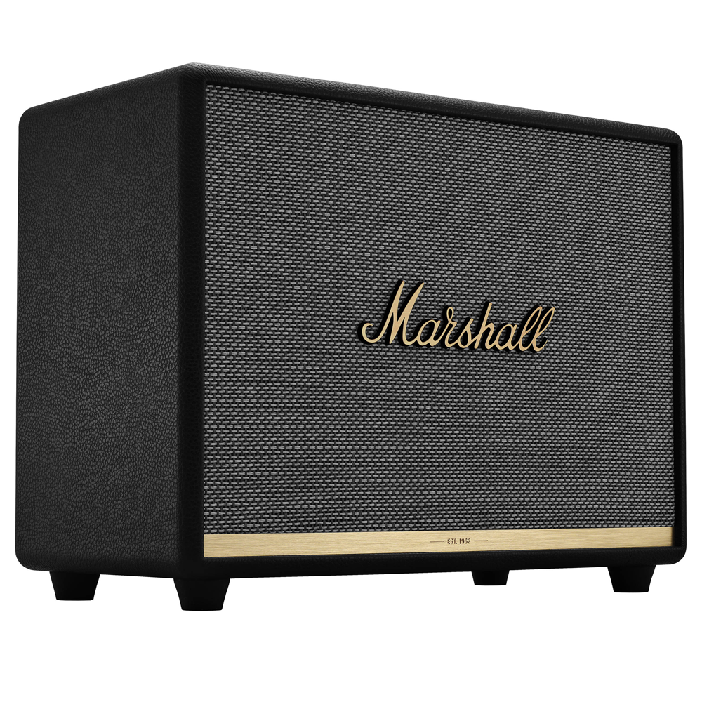 Marshall Woburn II - Bluetooth Speaker (discontinued)