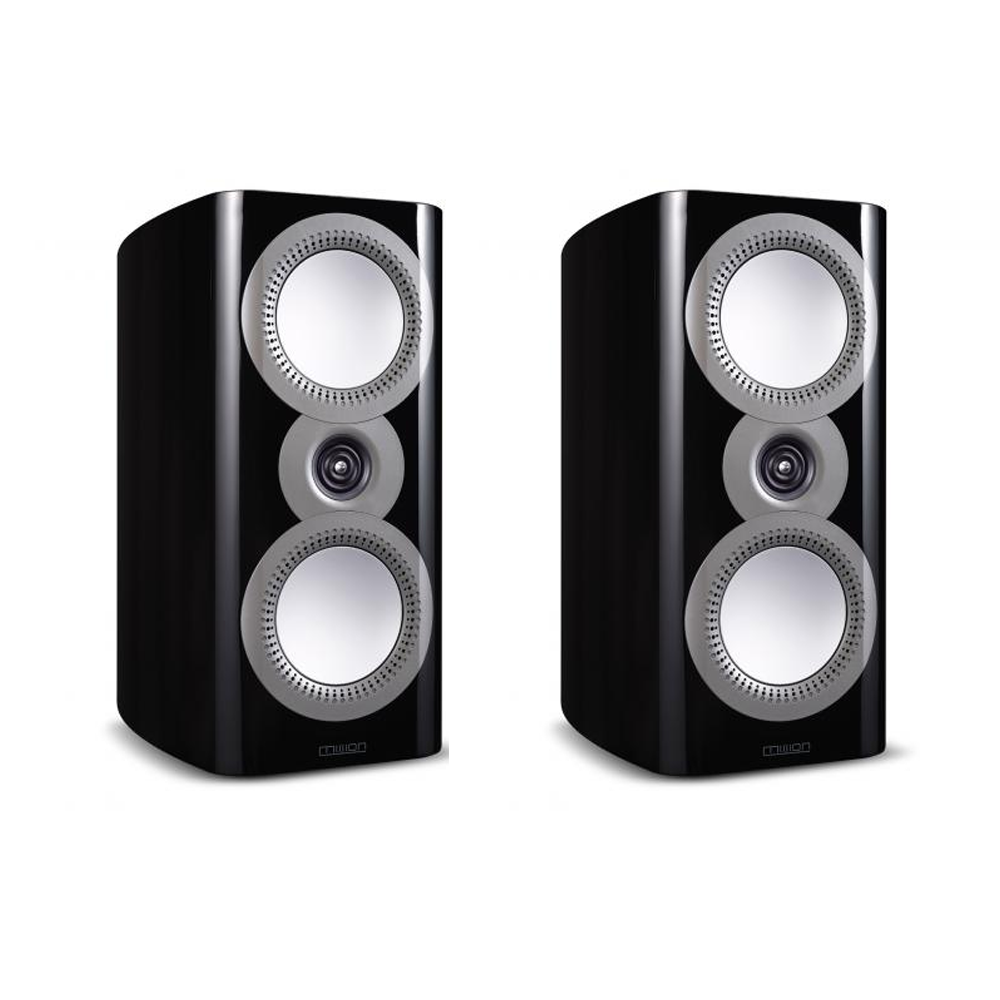 Mission ZX 2 - Bookshelf Loudspeakers (Pair)