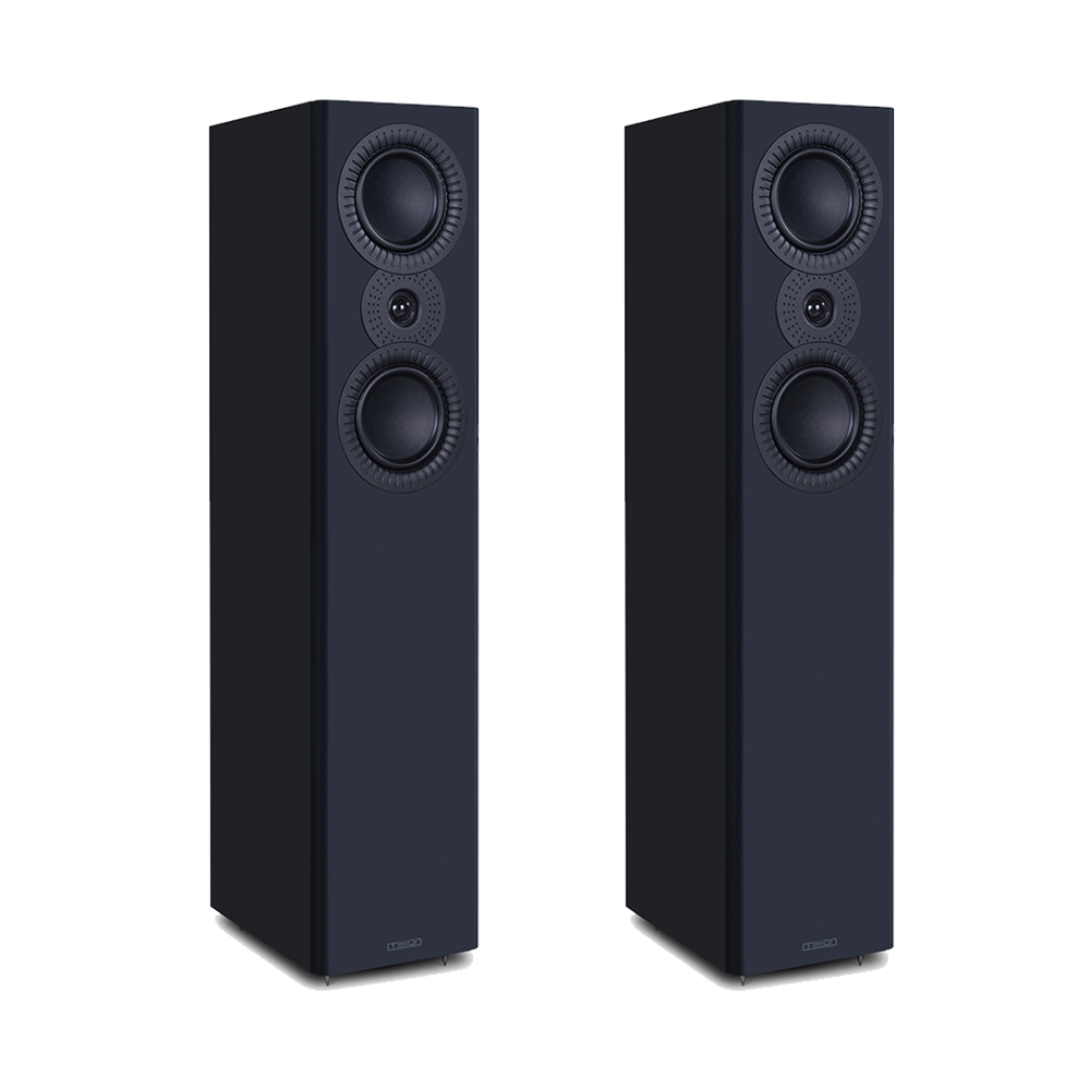 Mission LX-4 MKii - Floorstanding Loudspeakers (Pair)