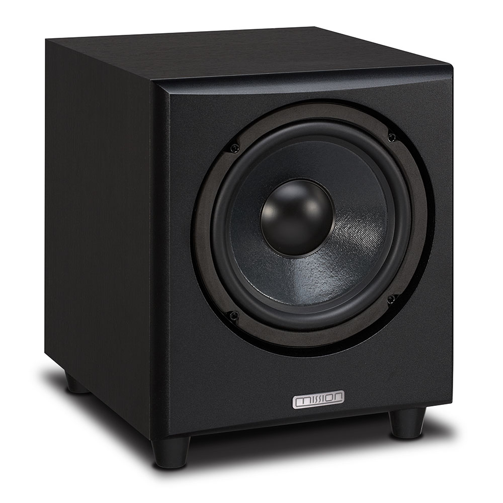 Mission MS-150 - Active Subwoofer