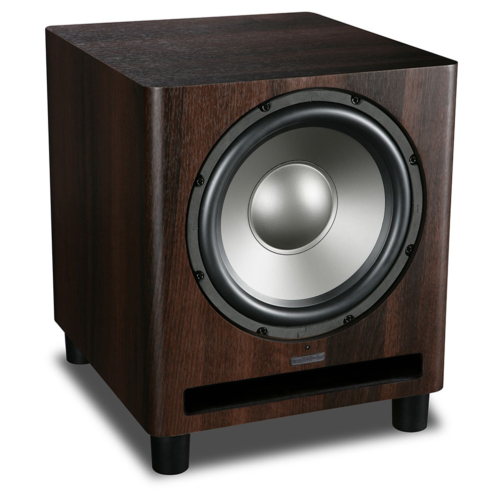 Mission QX-12 - 300W Active Subwoofer