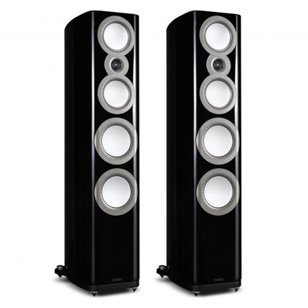 Mission ZX 5 - Floorstanding Loudspeakers (Pair)