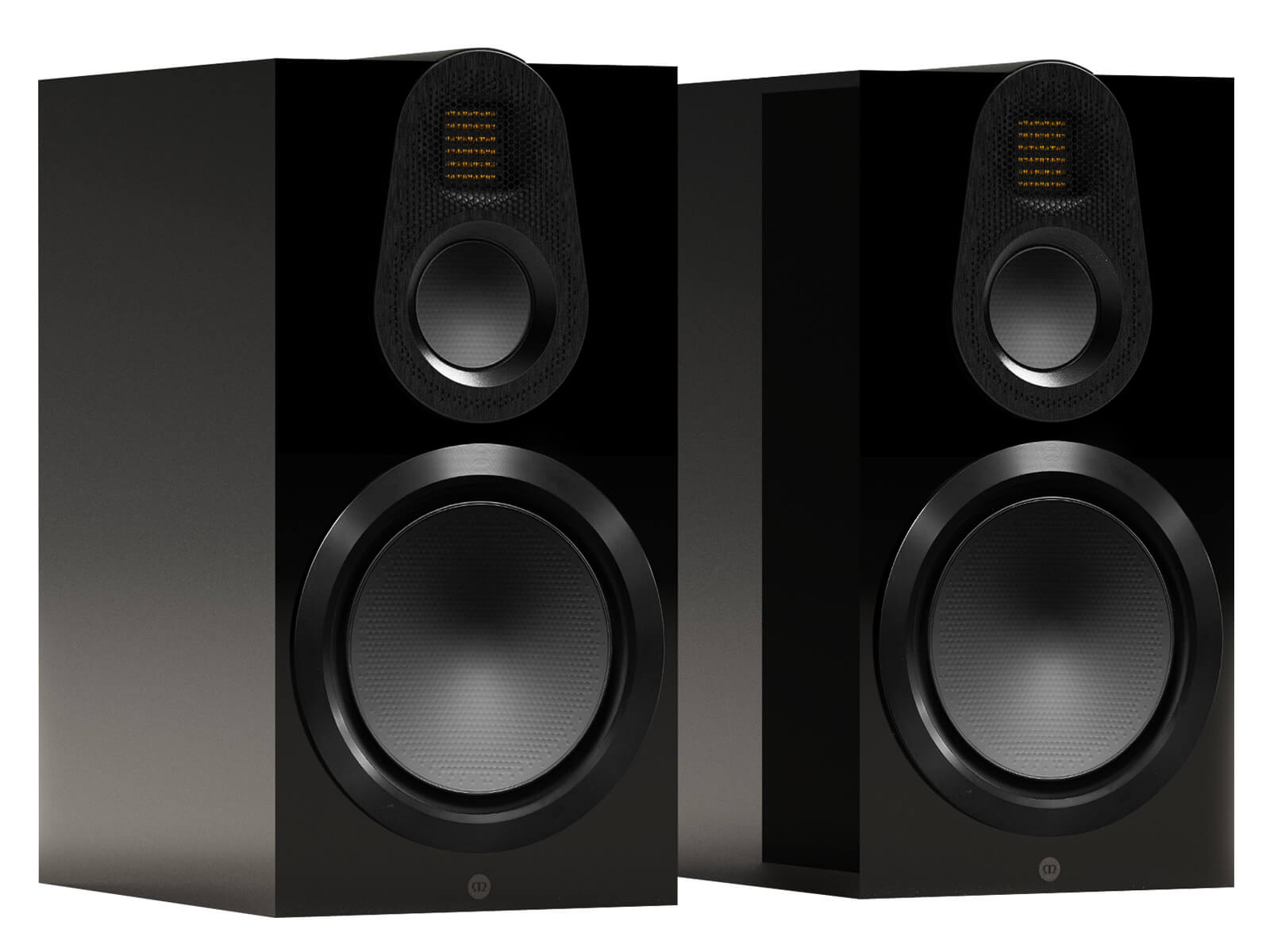 Monitor Audio Gold100 6G - Bookshelf Speakers (Pair)