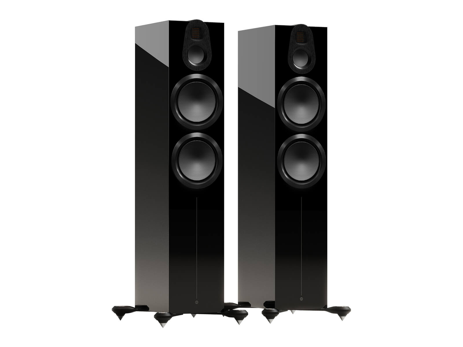 Monitor Audio Gold 500 6G - Floor Standing Speakers (pair)