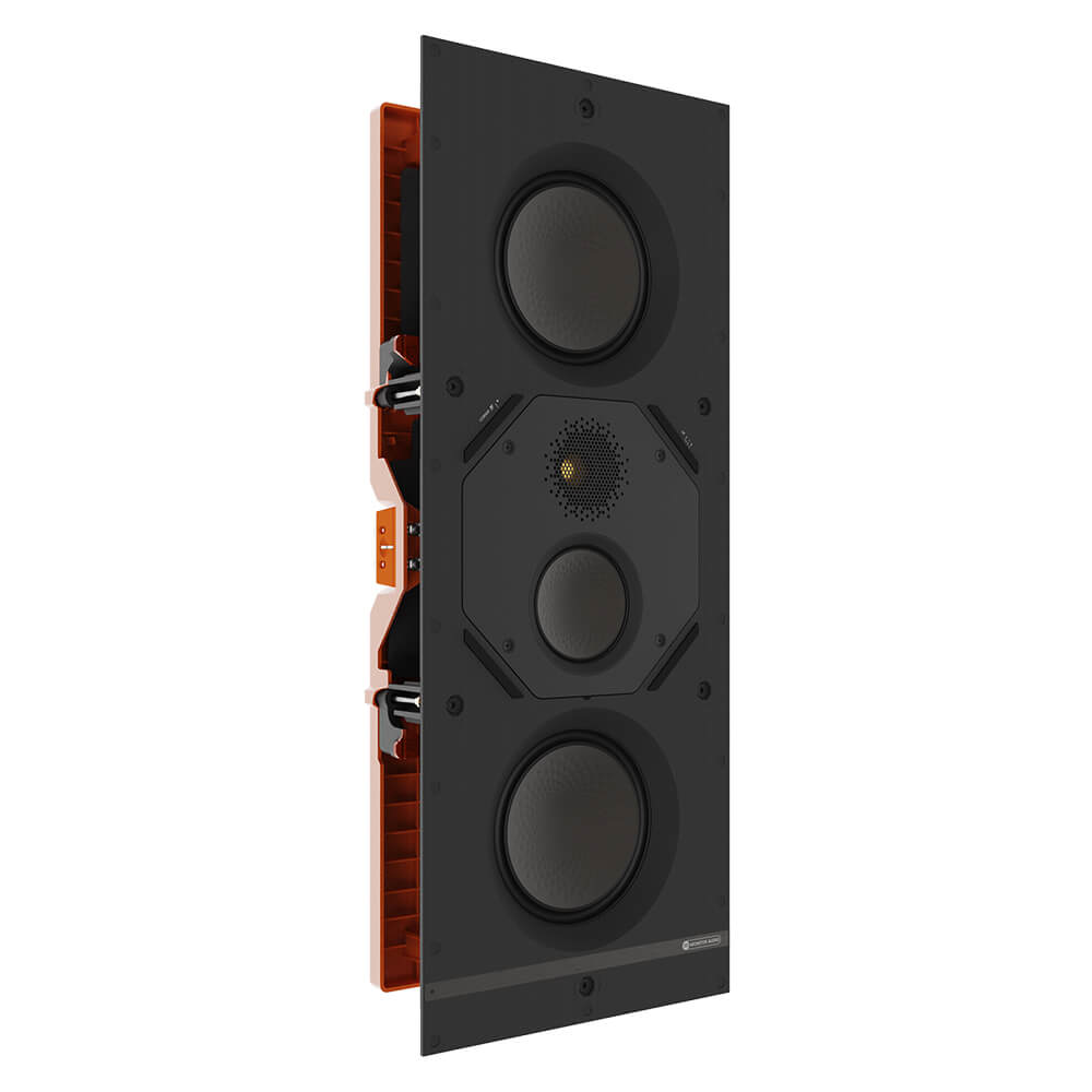 Monitor Audio Creator W2M In-wall Speaker (Each)