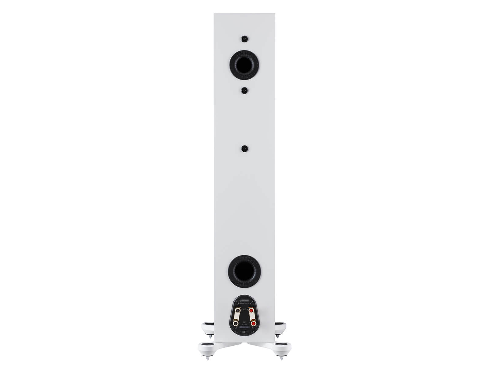 Monitor Audio Silver200 7th Gen - Floor Standing Speakers (pair) — view 2