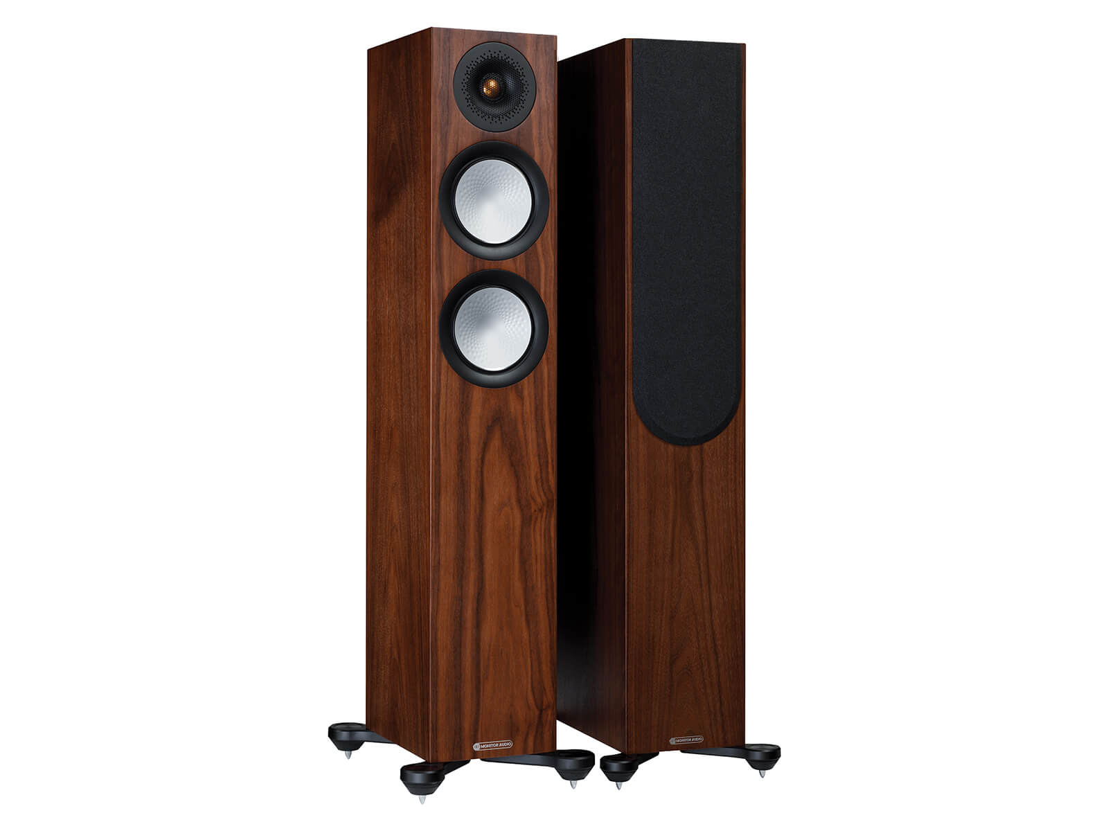 Monitor Audio Silver200 7th Gen - Floor Standing Speakers (pair) — view 6