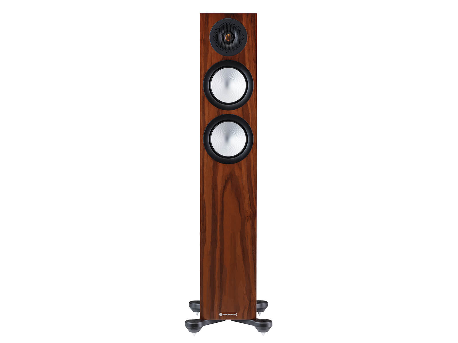 Monitor Audio Silver200 7th Gen - Floor Standing Speakers (pair) — view 3