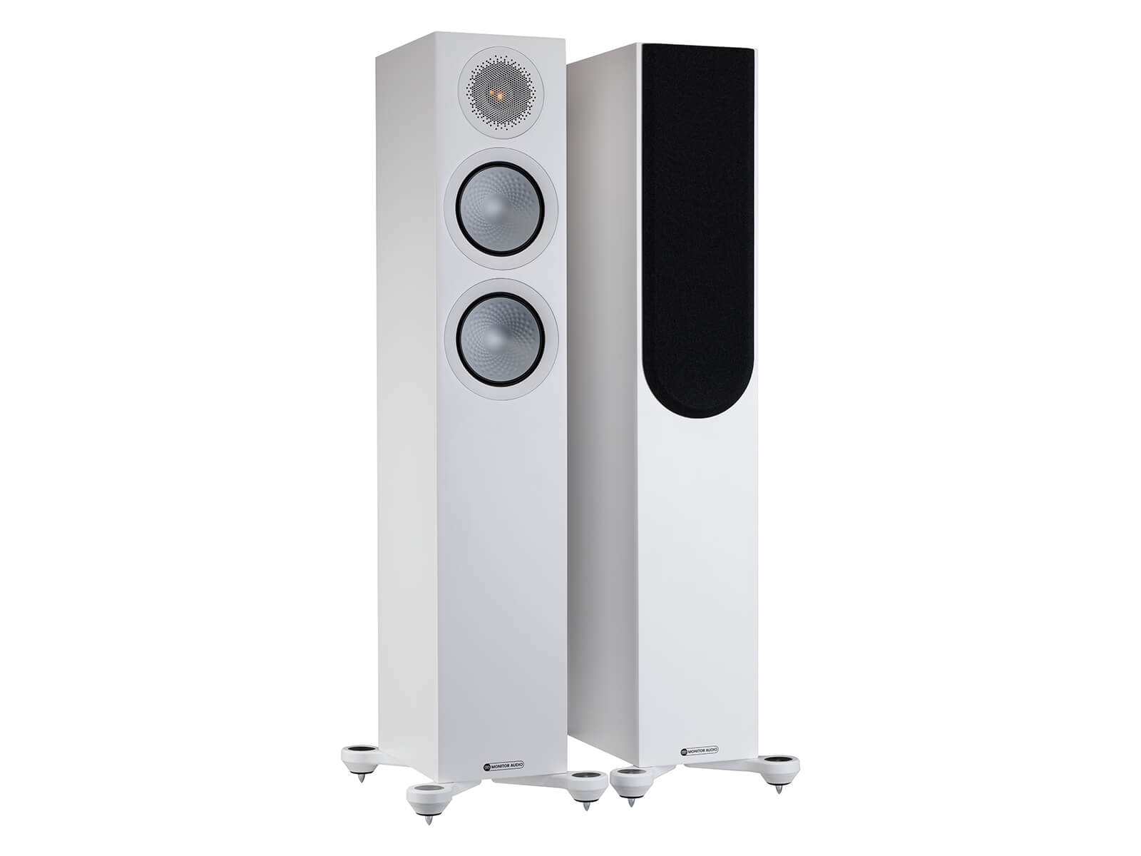 Monitor Audio Silver200 7th Gen - Floor Standing Speakers (pair) — view 5