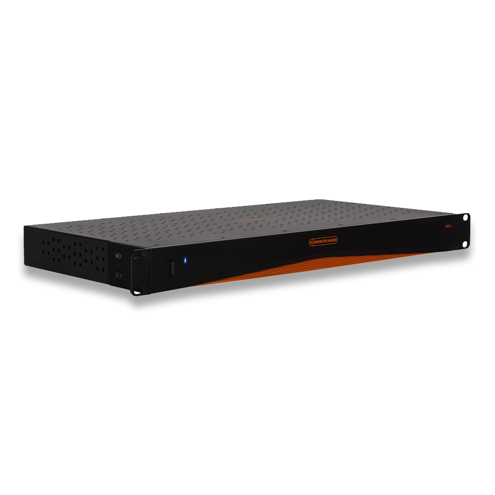 Monitor Audio IMS-4  - 4 Zone Music Streamer