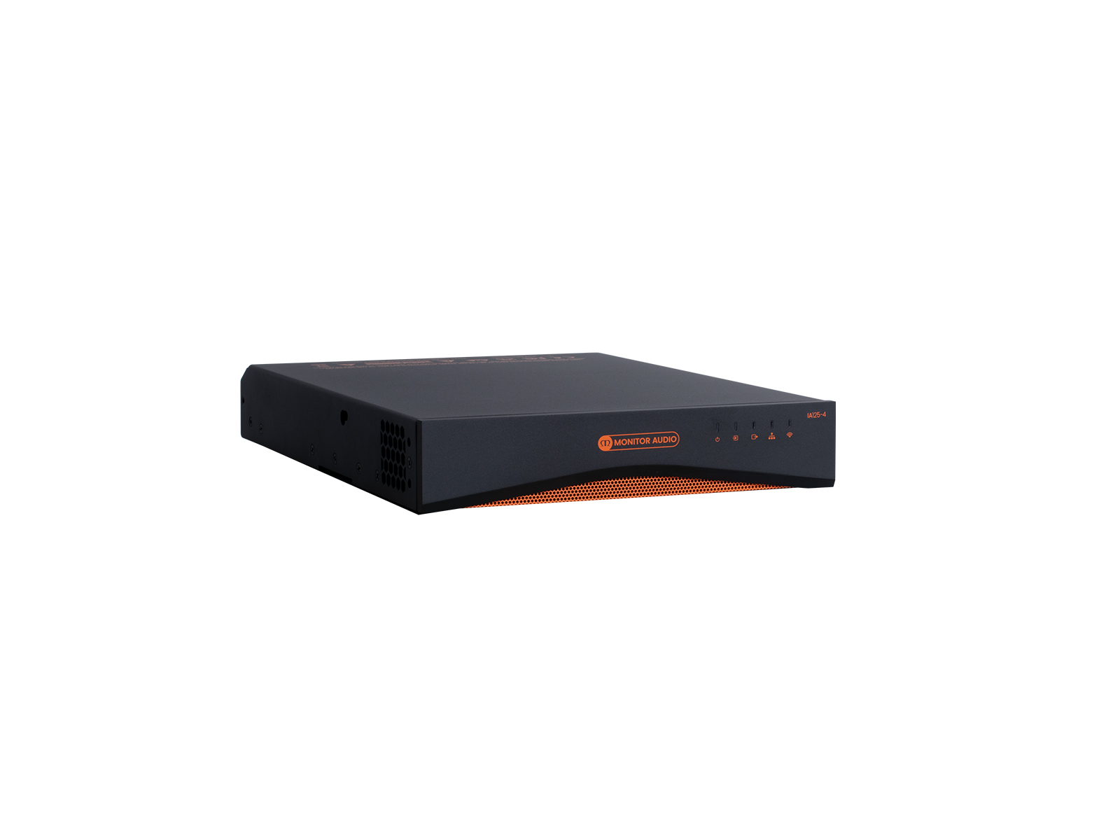 Monitor Audio CI Amp IA125-4 - Four Channel Amplifier