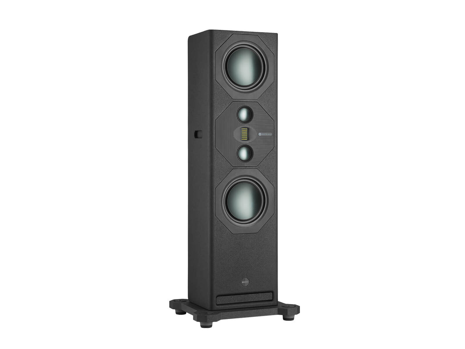 Monitor Audio Cinergy 300 - Floor Standing Speaker — view 1