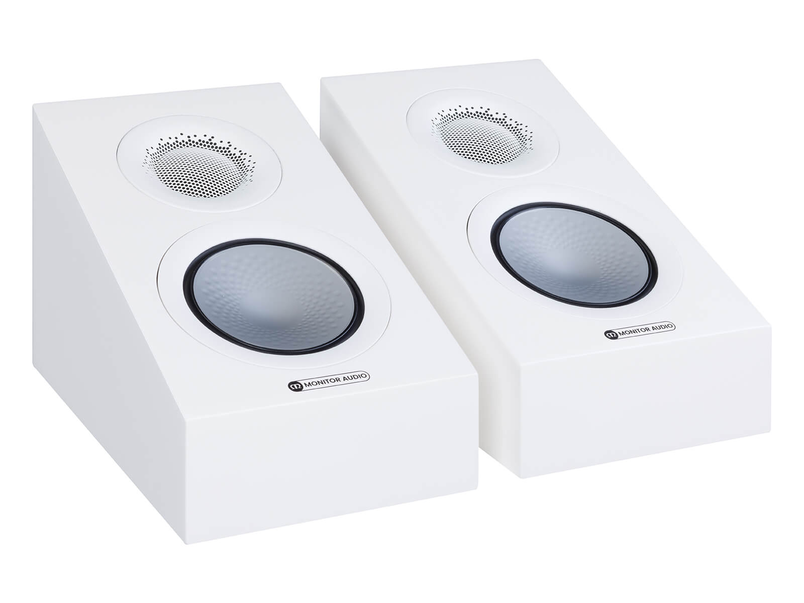 Monitor Audio Silver AMS 7th Gen - Dolby Atmos Enabled Speaker (Pair) — view 5