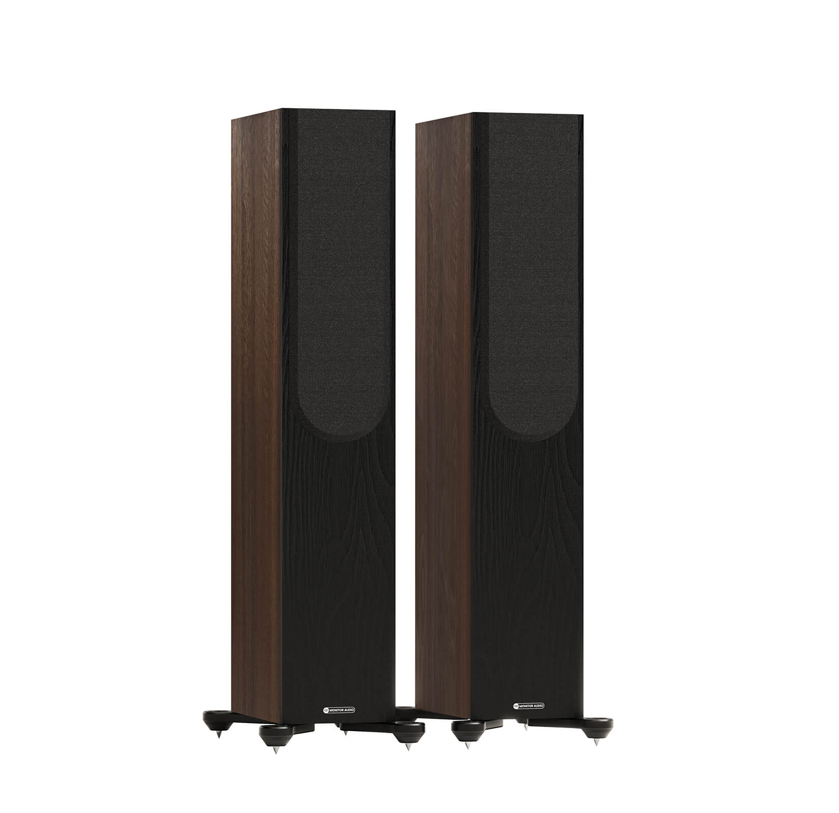 Monitor Audio Bronze 300 7G - High Fidelity Floorstanding Speakers (Pair) — view 2
