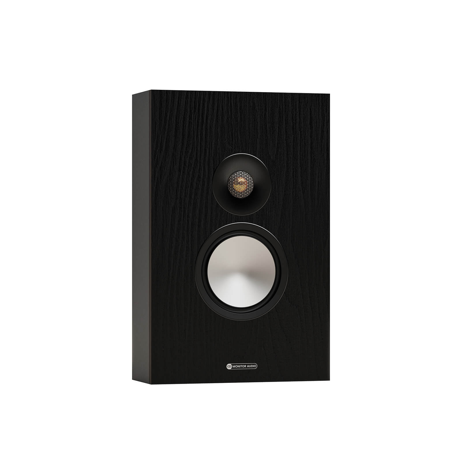 Monitor Audio Bronze On-Wall 7G - High Fidelity On Wall Speakers (Each)