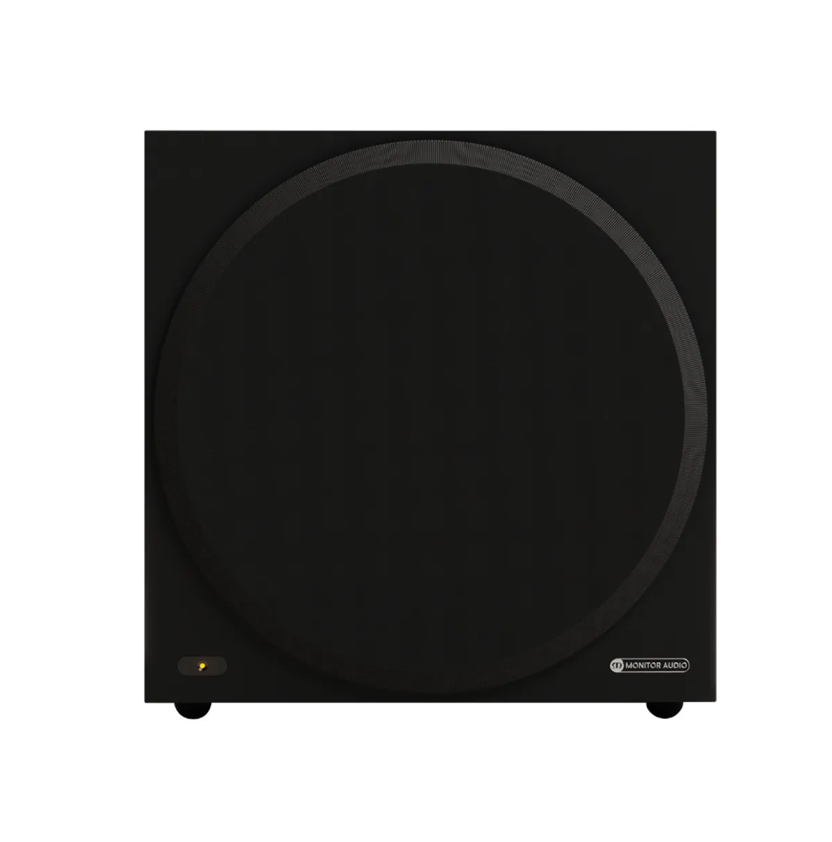 Monitor Audio Vestra W15 Black  - 500W 15inch Front Firing Subwoofer — view 4