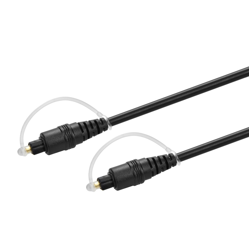 Monoprice S/PDIF (Toslink) Digital Optical Audio Cable