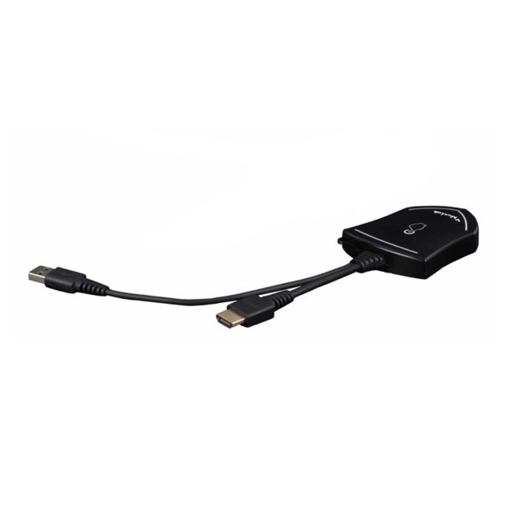 Muxlab MuxMeet Share Dongle-H1 - Hdmi Clickshare Dongle