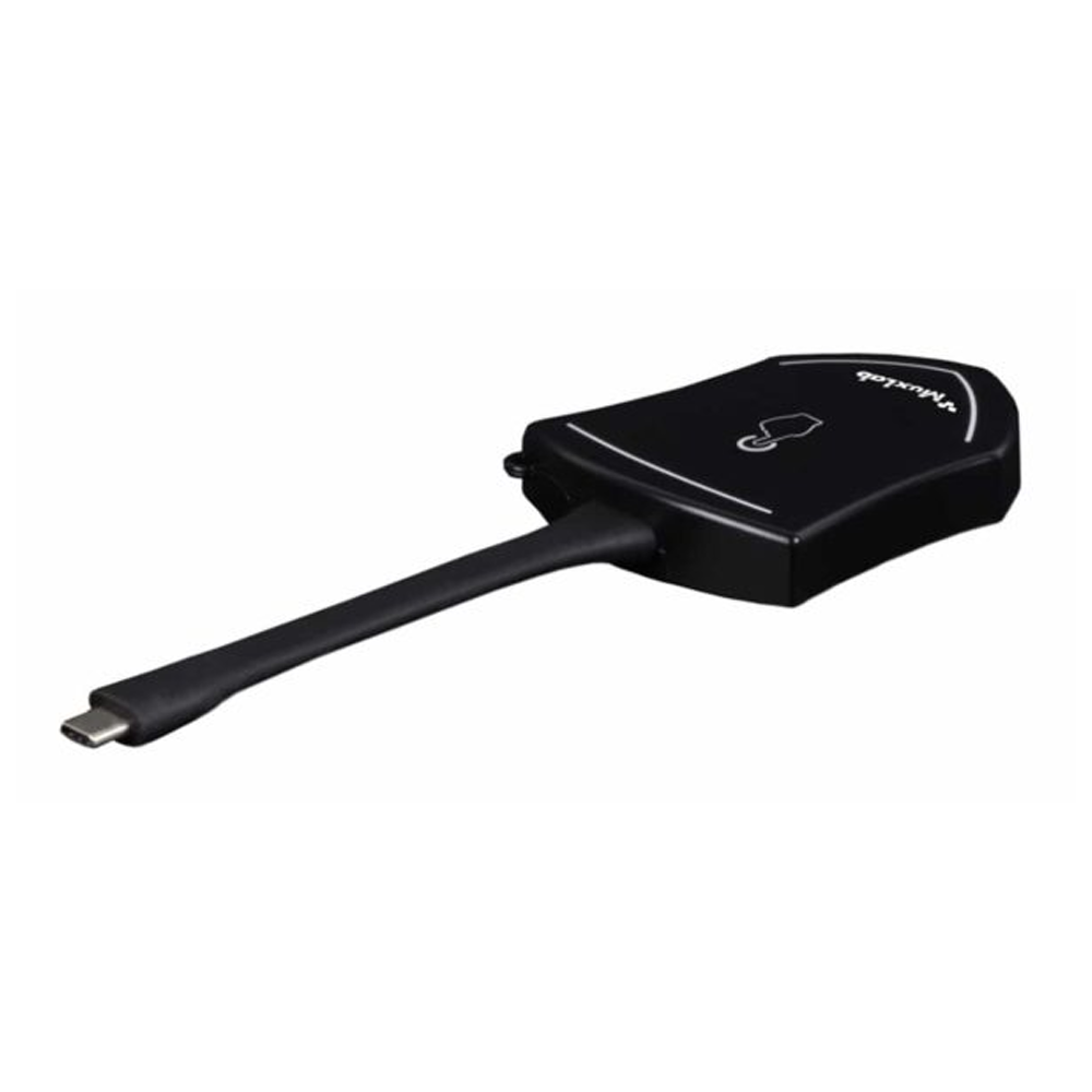 Muxlab MuxMeet Share Dongle-U1 - USB-C Clickshare Dongle