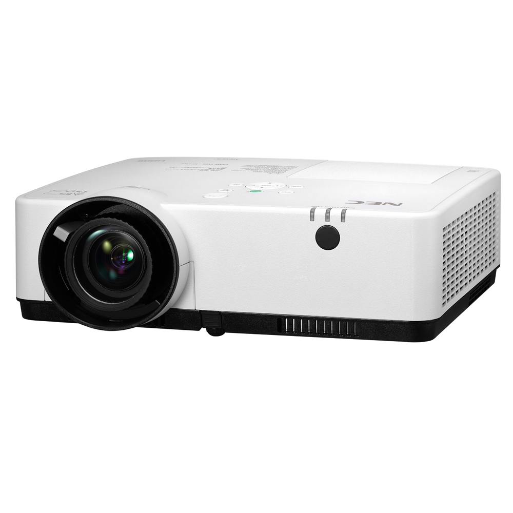 NEC M403U - Professional Business Projector — view 1