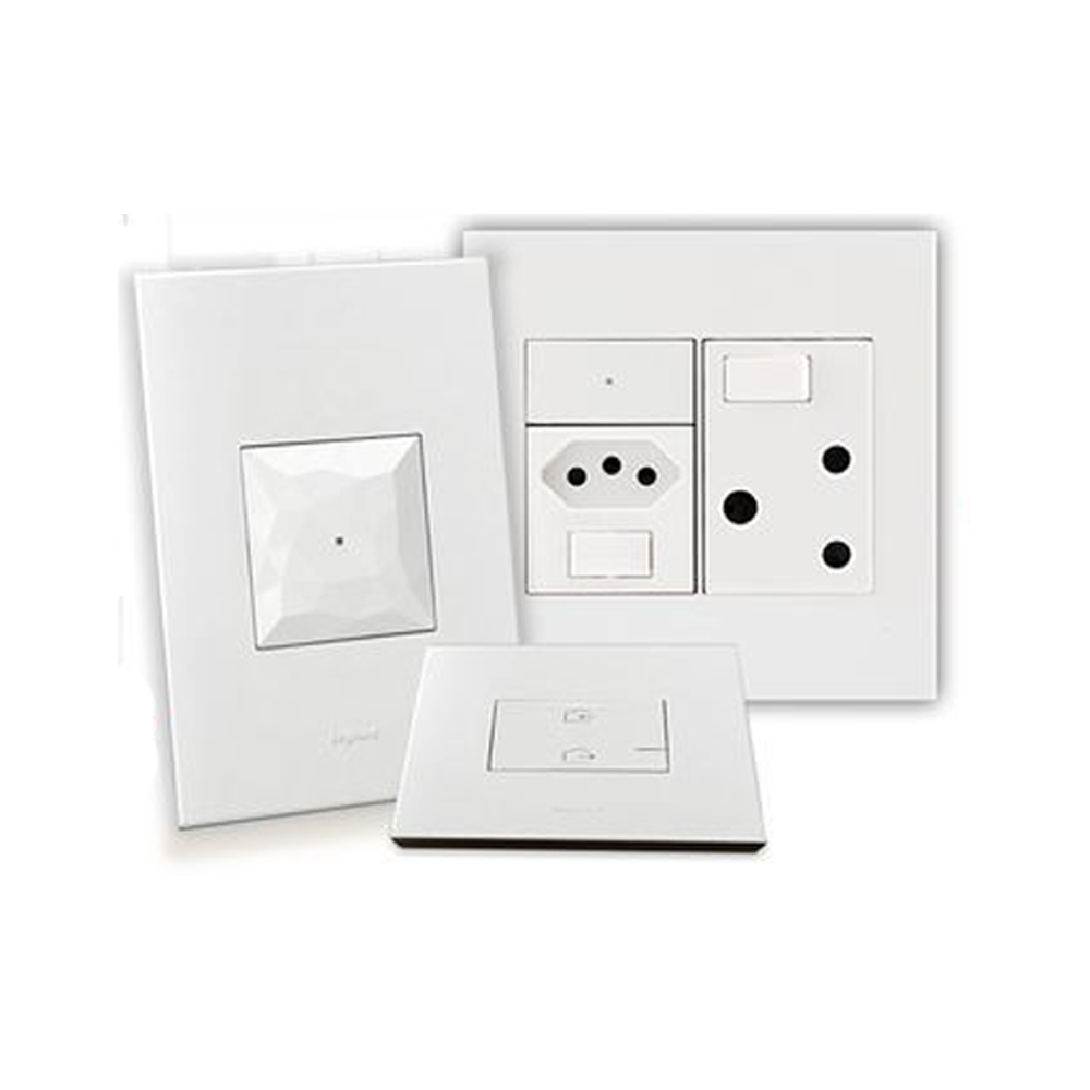 Netatmo Arteor Starter Kit - Starter Pack for Netatmo